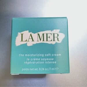 La Mer The Moisturizing Soft Cream
